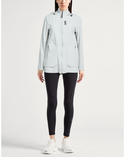 Colmar Gray Jackets