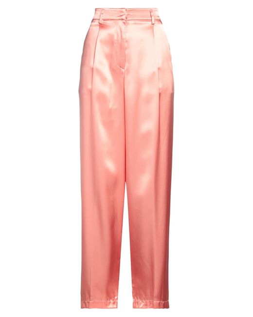 Forte Forte Pink Trouser