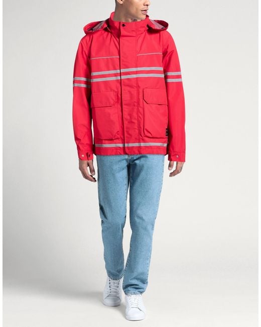 Spiewak Red Jacket Nylon for men