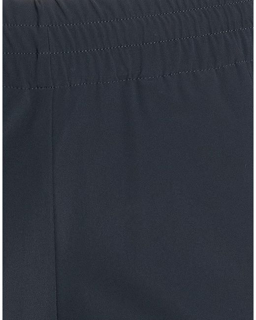 Rrd Blue Pants Polyamide, Elastane for men