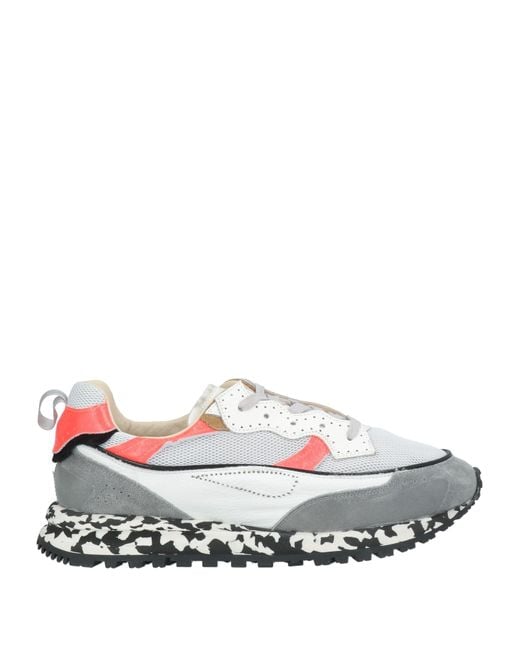 HIDNANDER Sneakers in White für Herren