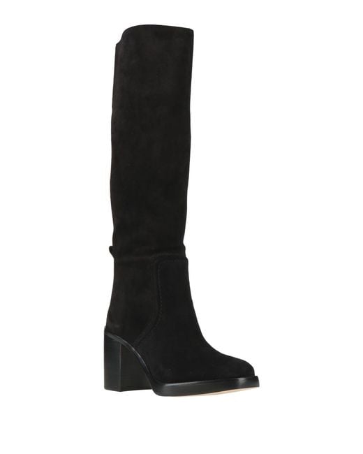 MICHAEL Michael Kors Black Boot