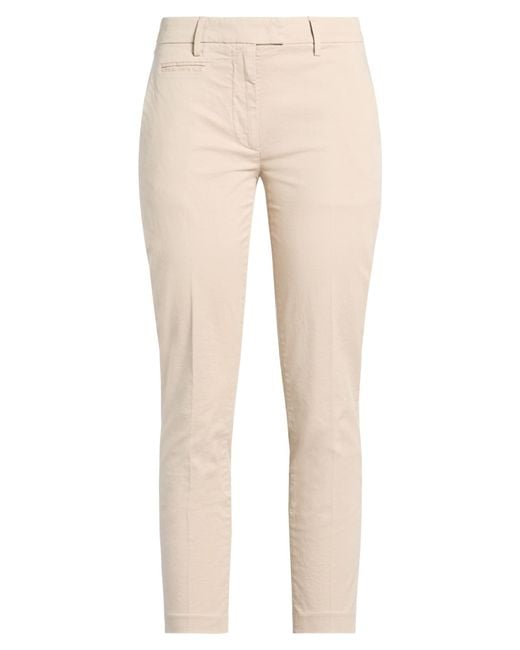 Dondup Natural Pants