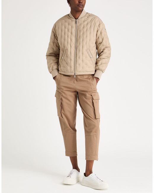 Add Natural Puffer