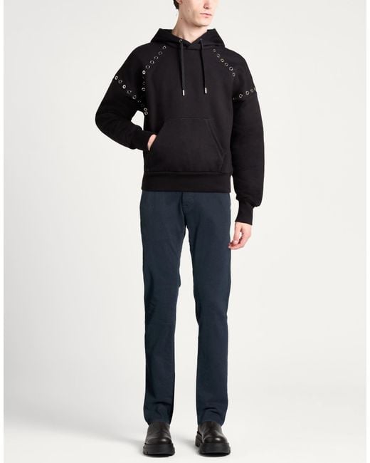 Jacob Cohen Blue Jeans for men