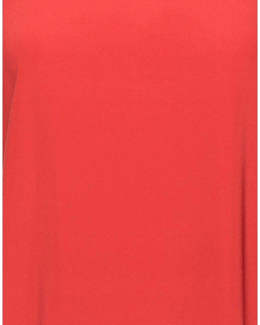 Maliparmi Red Top