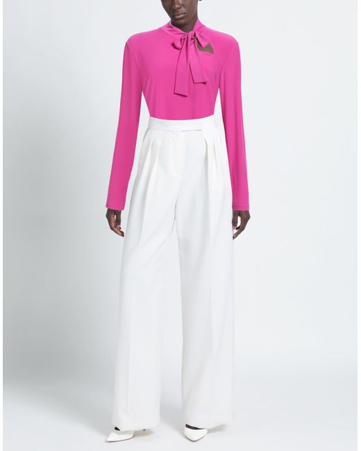 Top Joseph Ribkoff de color Pink