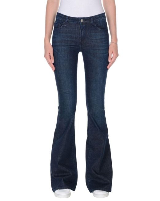Roy Rogers Blue Jeans Cotton, Elastane