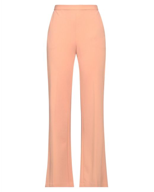 Imperial Pink Trouser