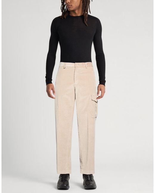 Messagerie Natural Trouser for men