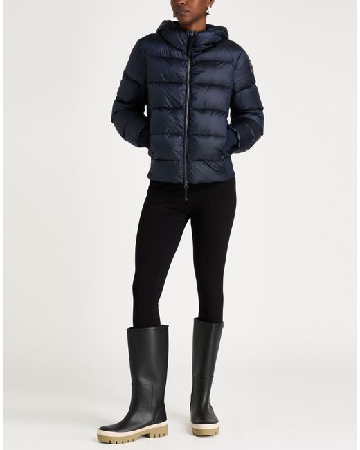 Parajumpers Blue Puffers