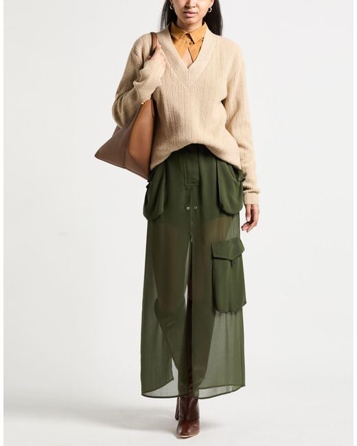 Pullover Fendi de color Natural