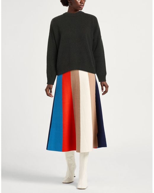Hache Black Pullover