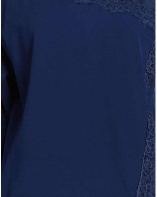 My Twin Blue Jumper