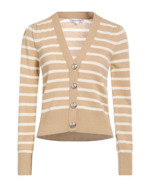 Rebecas Veronica Beard de color Natural
