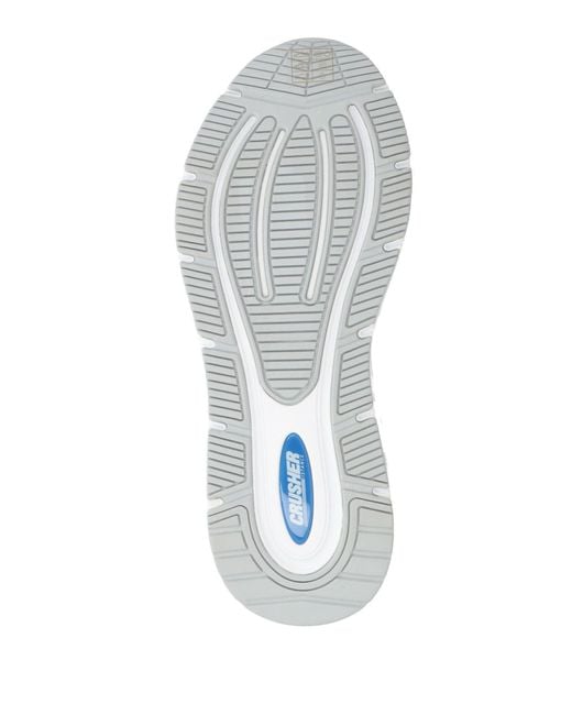 EA7 White Sneakers for men