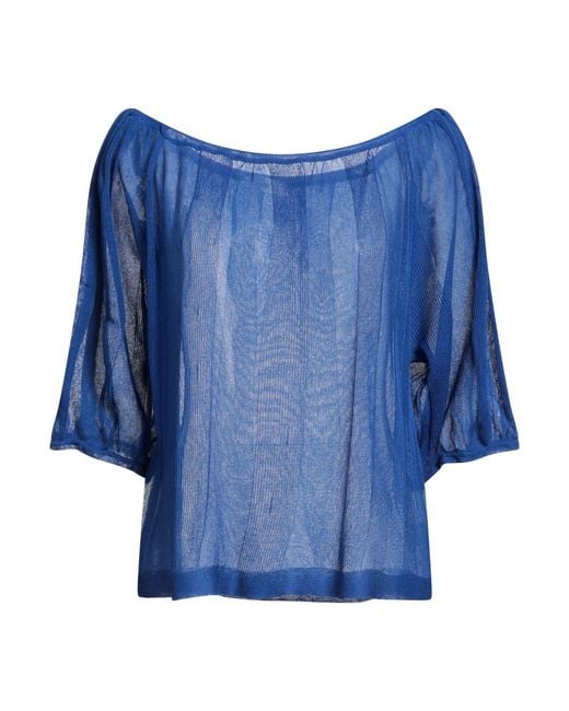 Suoli Blue Jumper