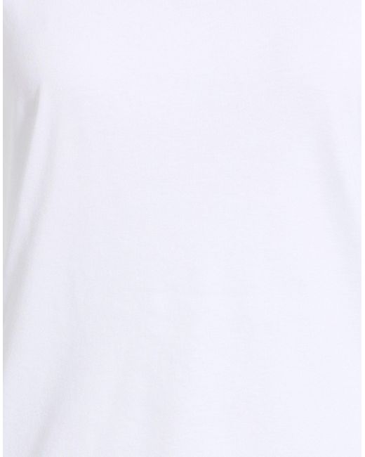 DSquared² White T-Shirt