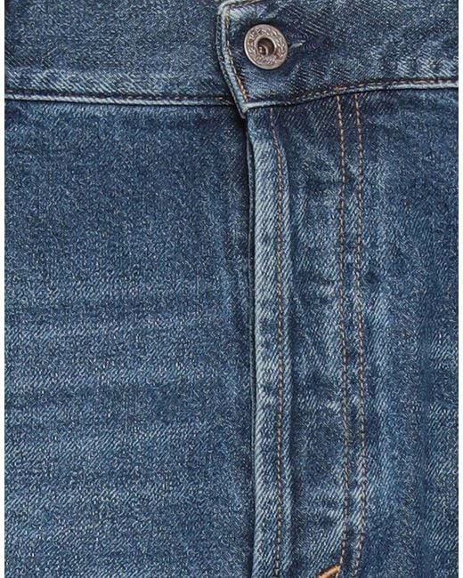 Pence Blue Jeans for men