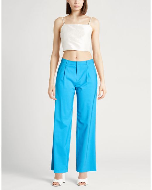 PT Torino Blue Pants