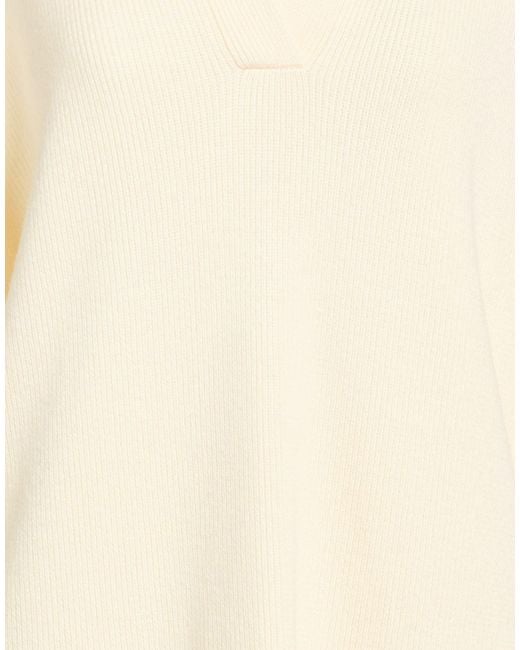 FFORME Natural Sweaters