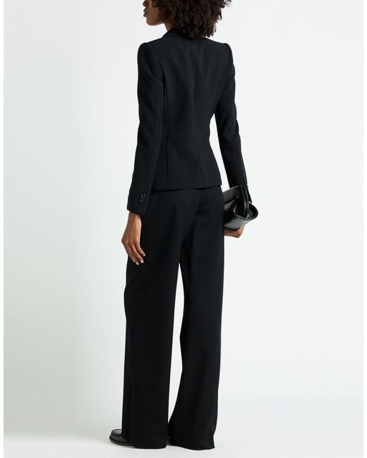 DSquared² Black Blazers