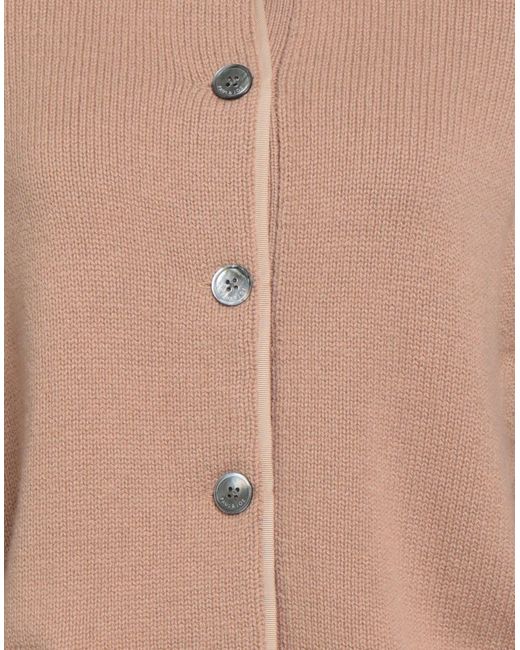 Paul & Joe Pink Cardigan