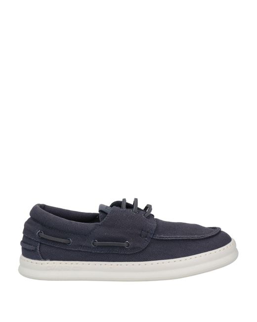 Camper Mokassin in Blue für Herren