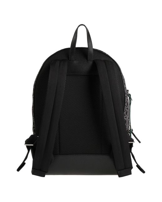 Mochila Coccinelle de color Black