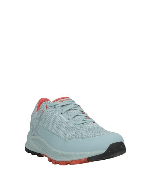 Dolomite Blue Sneakers