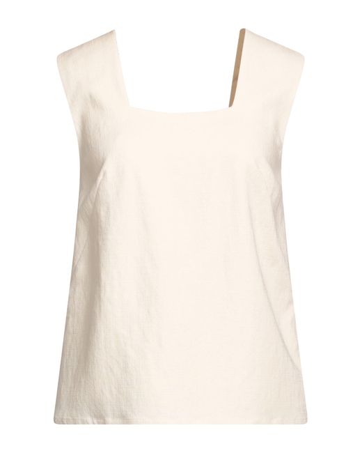 By Malene Birger Natural Top