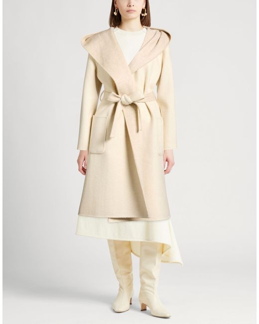 P.A.R.O.S.H. Natural P.A.R.O..H. Coat
