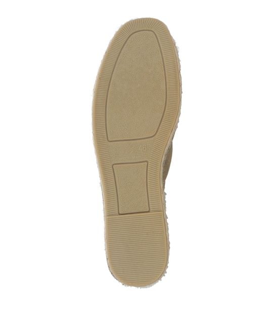 Manebí Green Sneakers for men