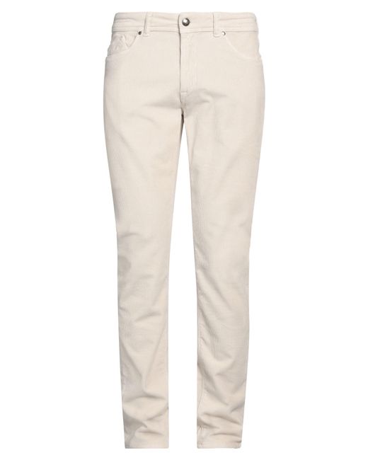 BARMAS Natural Trouser for men