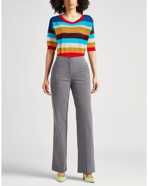 Pullover DSquared² de color Blue