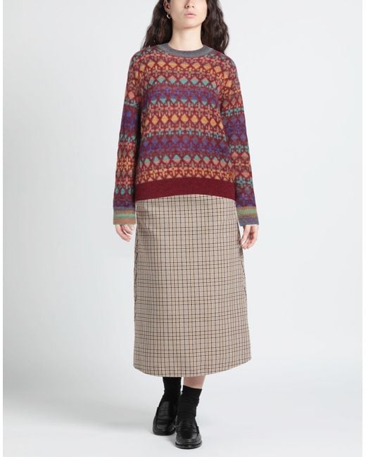 Pullover di DSquared² in Red