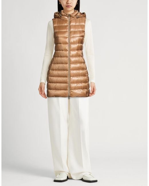 Herno Gray Puffer