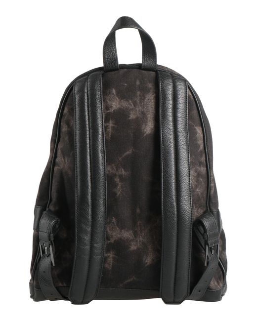Zadig & Voltaire Rucksack in Black für Herren