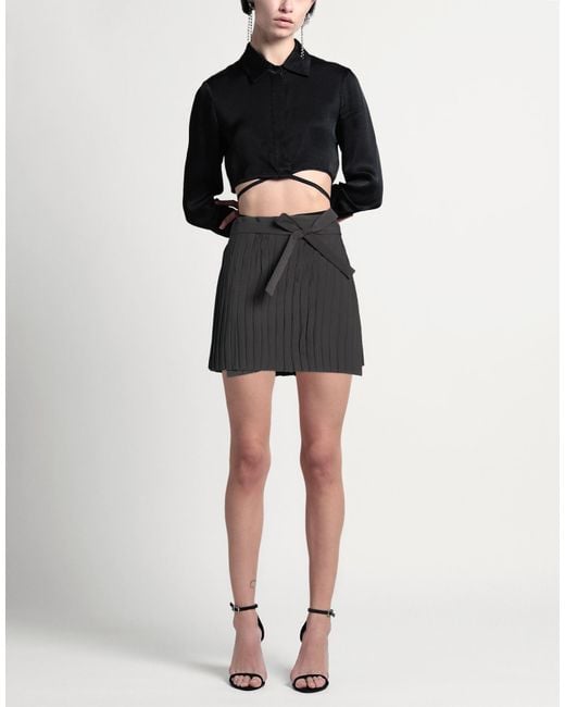 Marie Adam-Leenaerdt Black Marie Adam