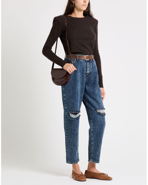 Haveone Blue Jeans Cotton