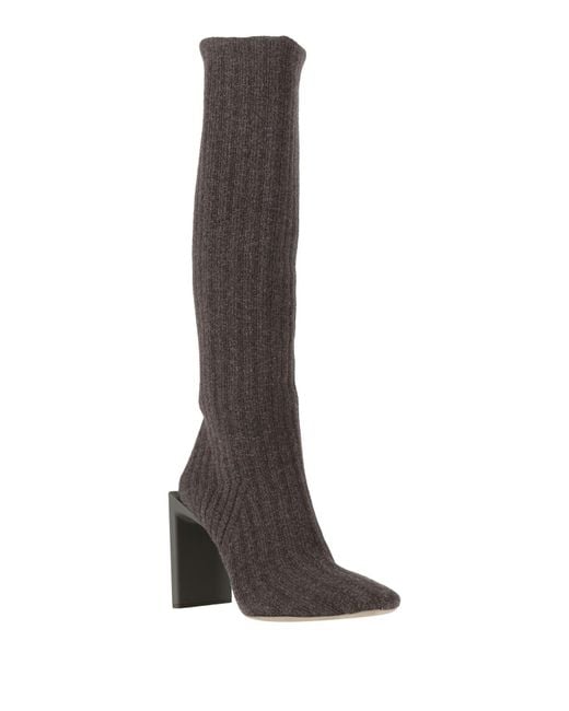 Fear Of God Brown Boot