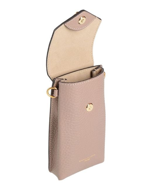 Borse A Tracolla di Gianni Chiarini in Brown