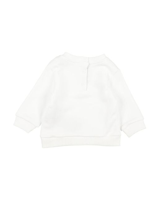 Sudadera Balmain de color White