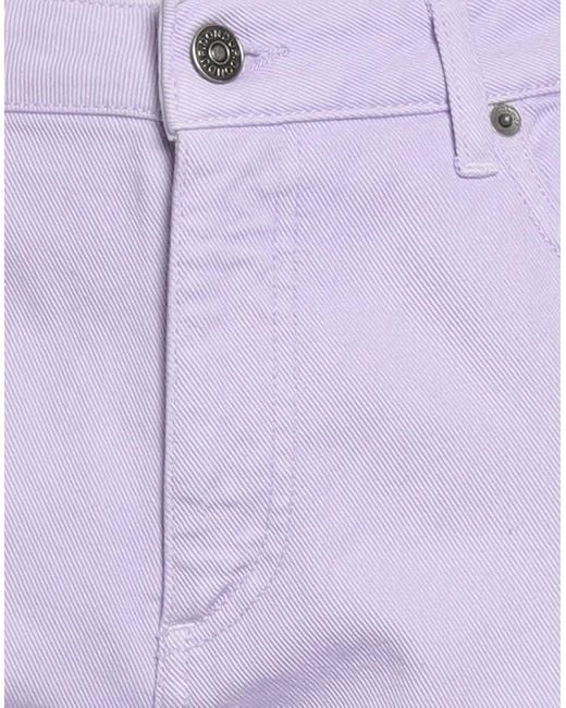 Dondup Purple Pants
