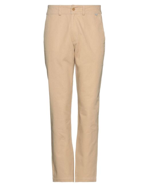 Thinking Mu Natural Trouser for men