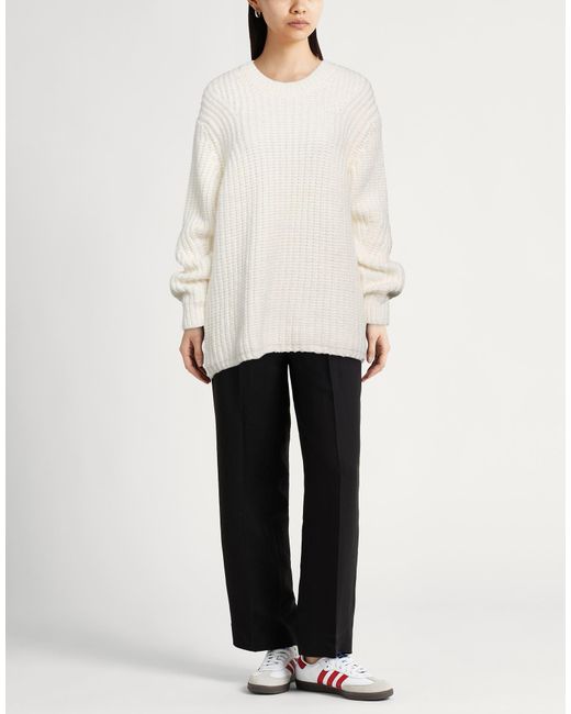Pullover di Herno in White