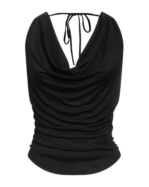 Aniye By Black Top Viscose