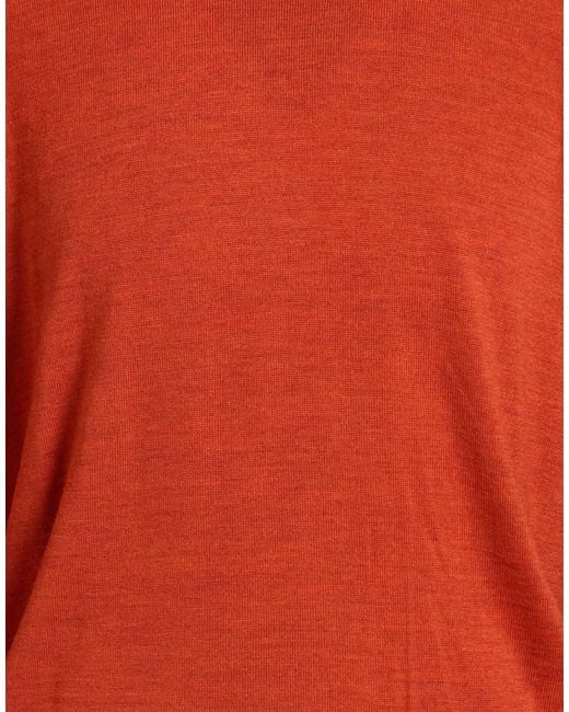 Ballantyne Red Sweaters for men