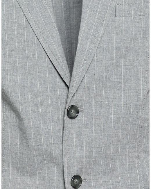 Paoloni White Suits for men