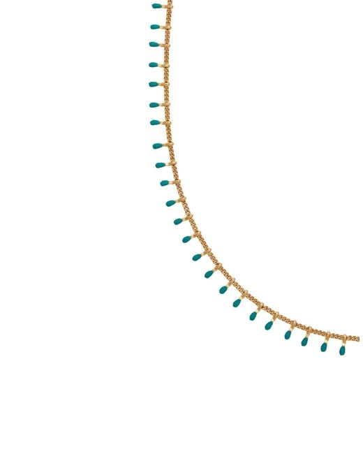Isabel Marant Metallic Necklace